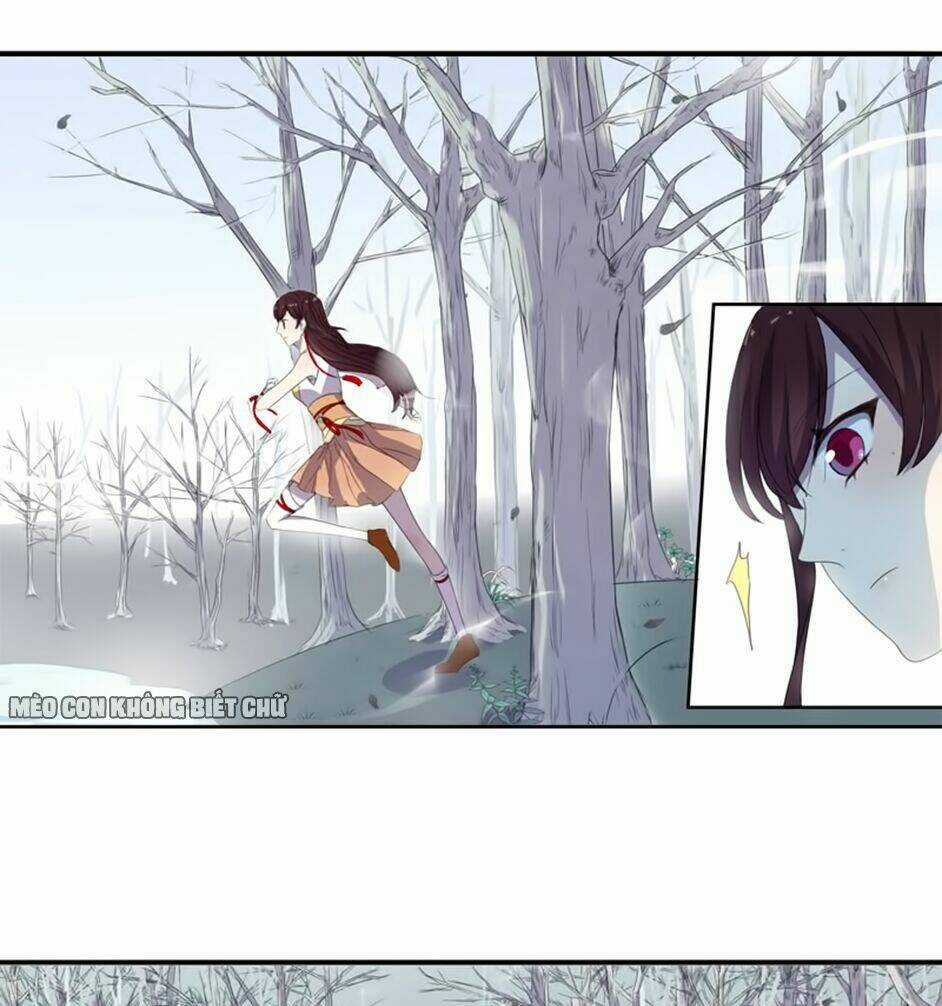 Bách Yêu Dị Văn - Chapter 2 - Trang 42