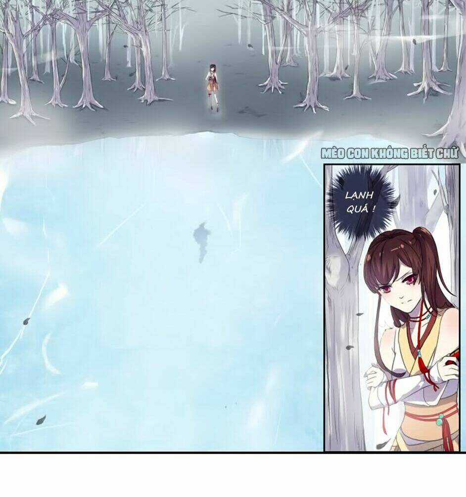 Bách Yêu Dị Văn - Chapter 2 - Trang 43