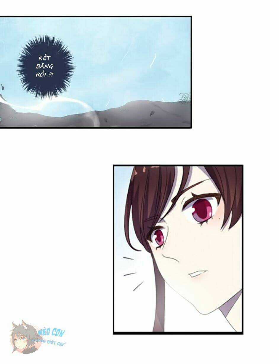 Bách Yêu Dị Văn - Chapter 2 - Trang 44