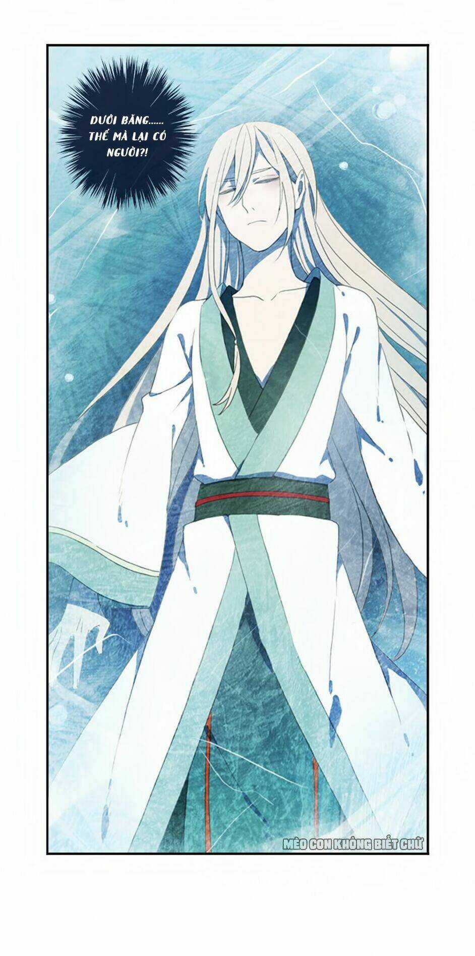 Bách Yêu Dị Văn - Chapter 2 - Trang 45