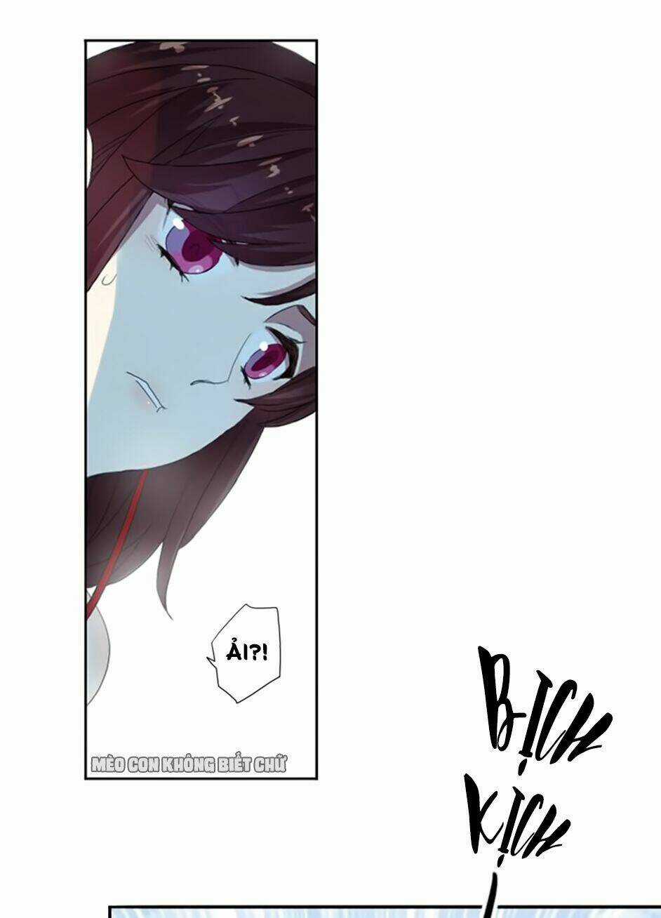 Bách Yêu Dị Văn - Chapter 2 - Trang 50