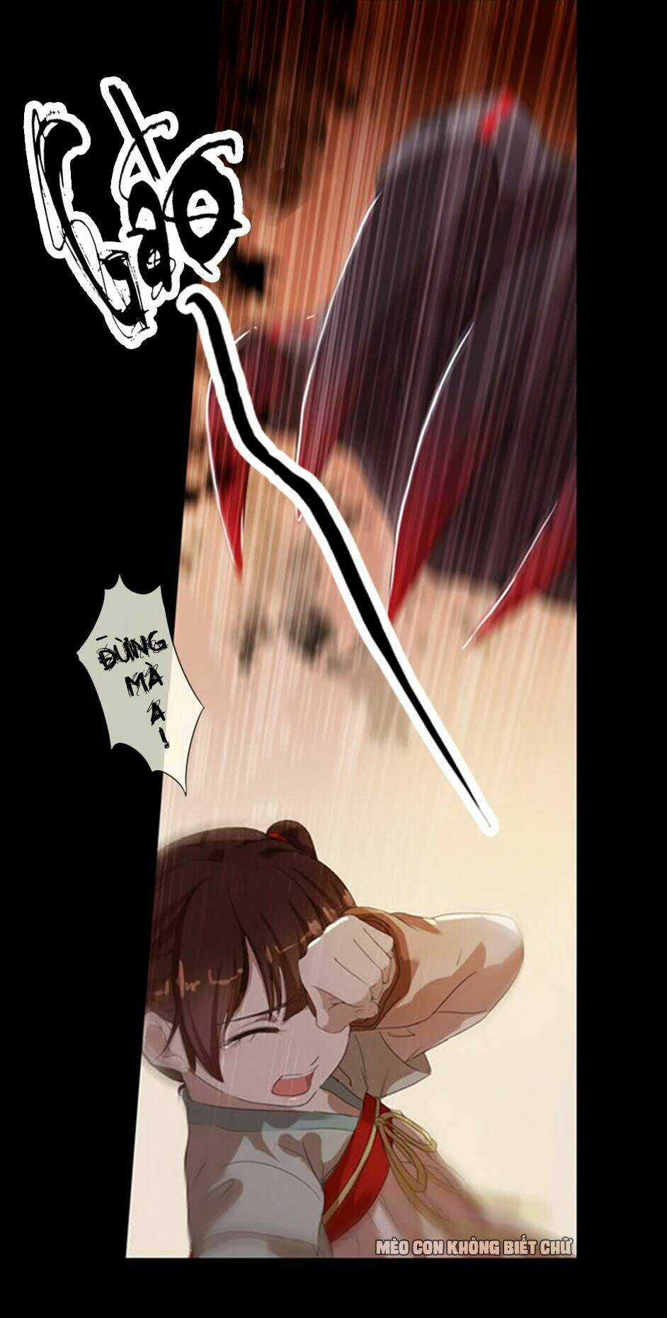 Bách Yêu Dị Văn - Chapter 2 - Trang 6