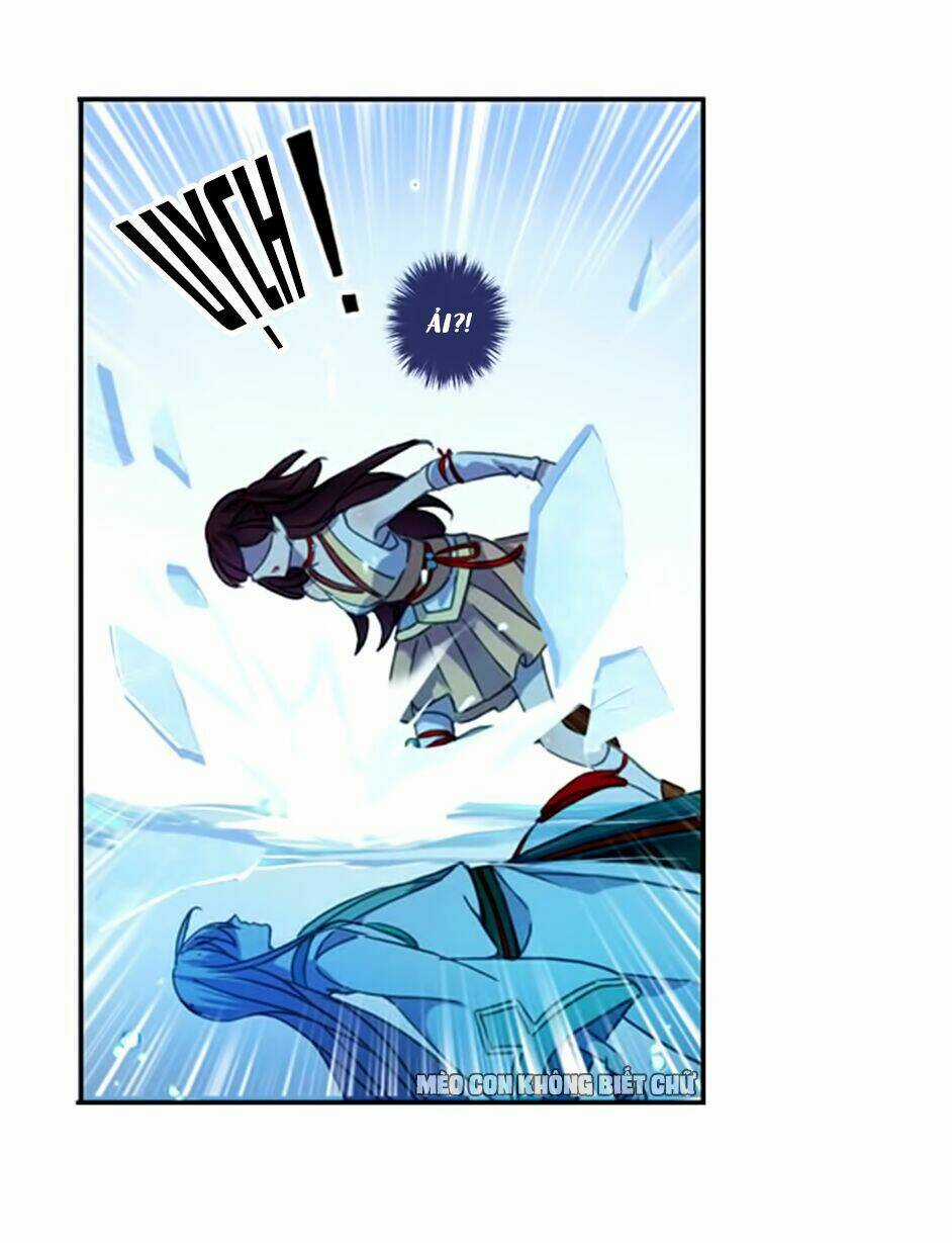 Bách Yêu Dị Văn - Chapter 2 - Trang 52