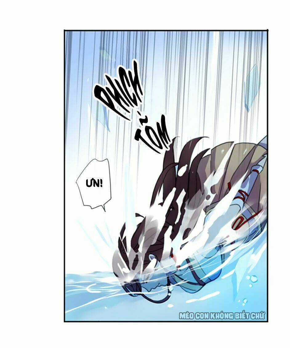 Bách Yêu Dị Văn - Chapter 2 - Trang 53