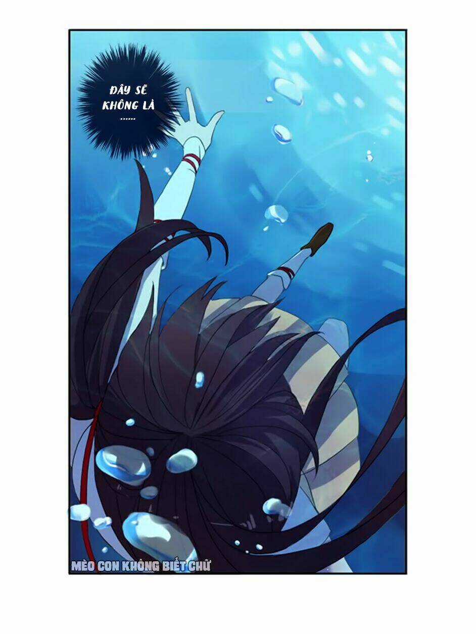 Bách Yêu Dị Văn - Chapter 2 - Trang 55