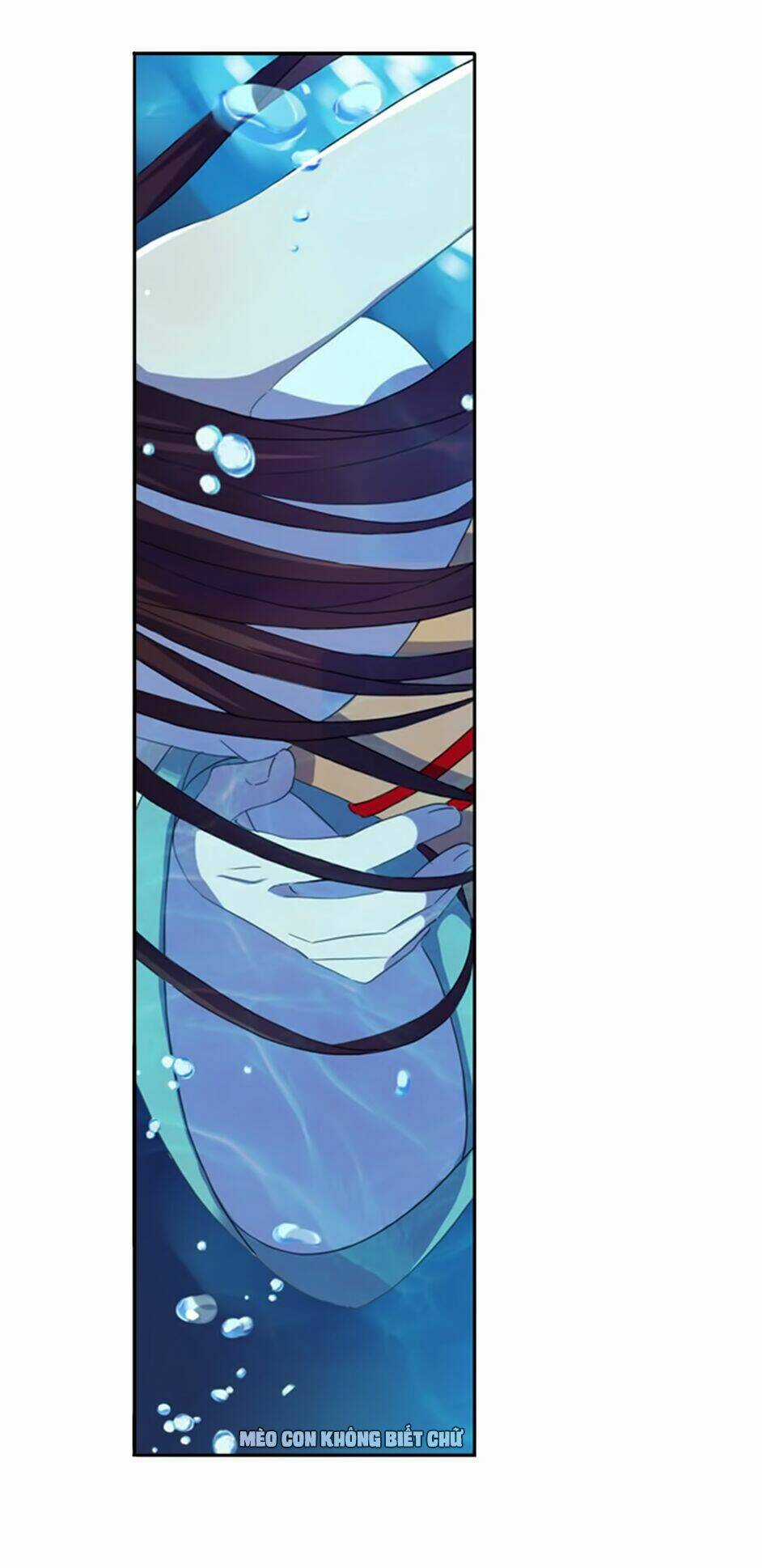 Bách Yêu Dị Văn - Chapter 2 - Trang 57