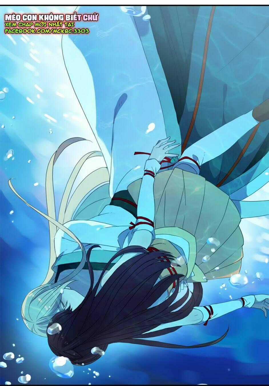 Bách Yêu Dị Văn - Chapter 2 - Trang 60