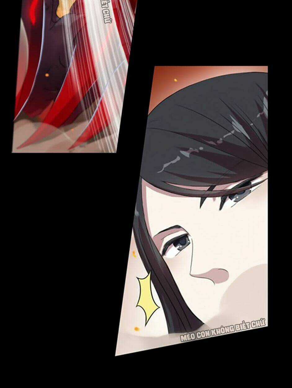 Bách Yêu Dị Văn - Chapter 2 - Trang 10