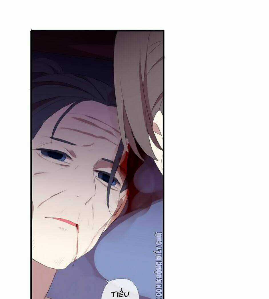 Bách Yêu Dị Văn - Chapter 20 - Trang 12