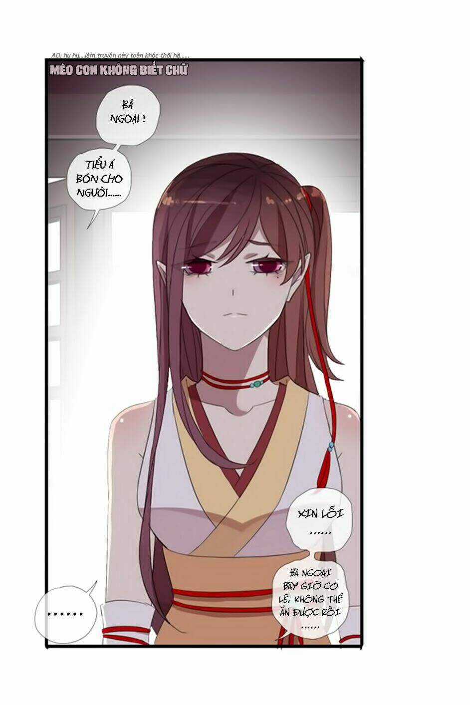 Bách Yêu Dị Văn - Chapter 20 - Trang 14