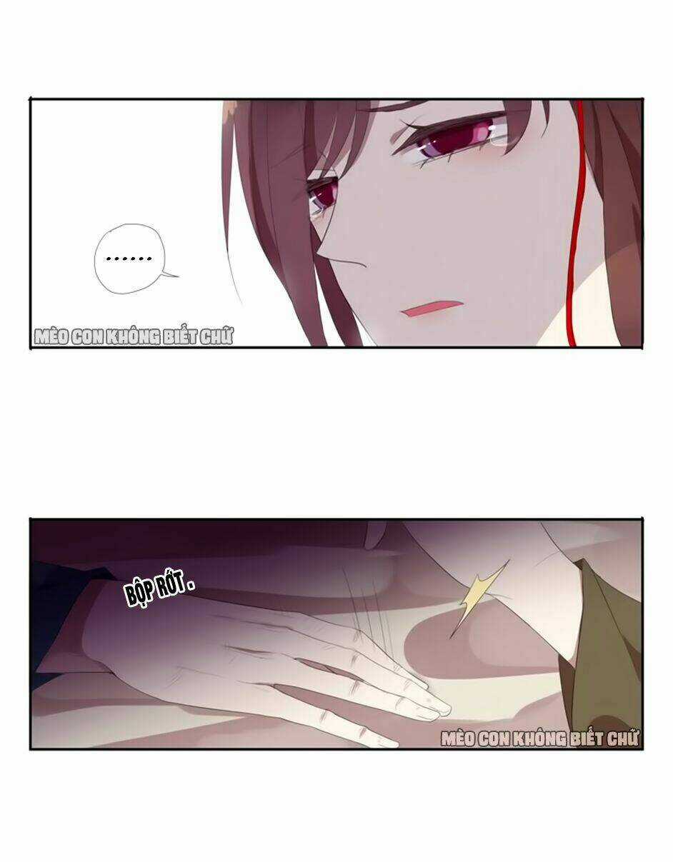 Bách Yêu Dị Văn - Chapter 20 - Trang 17