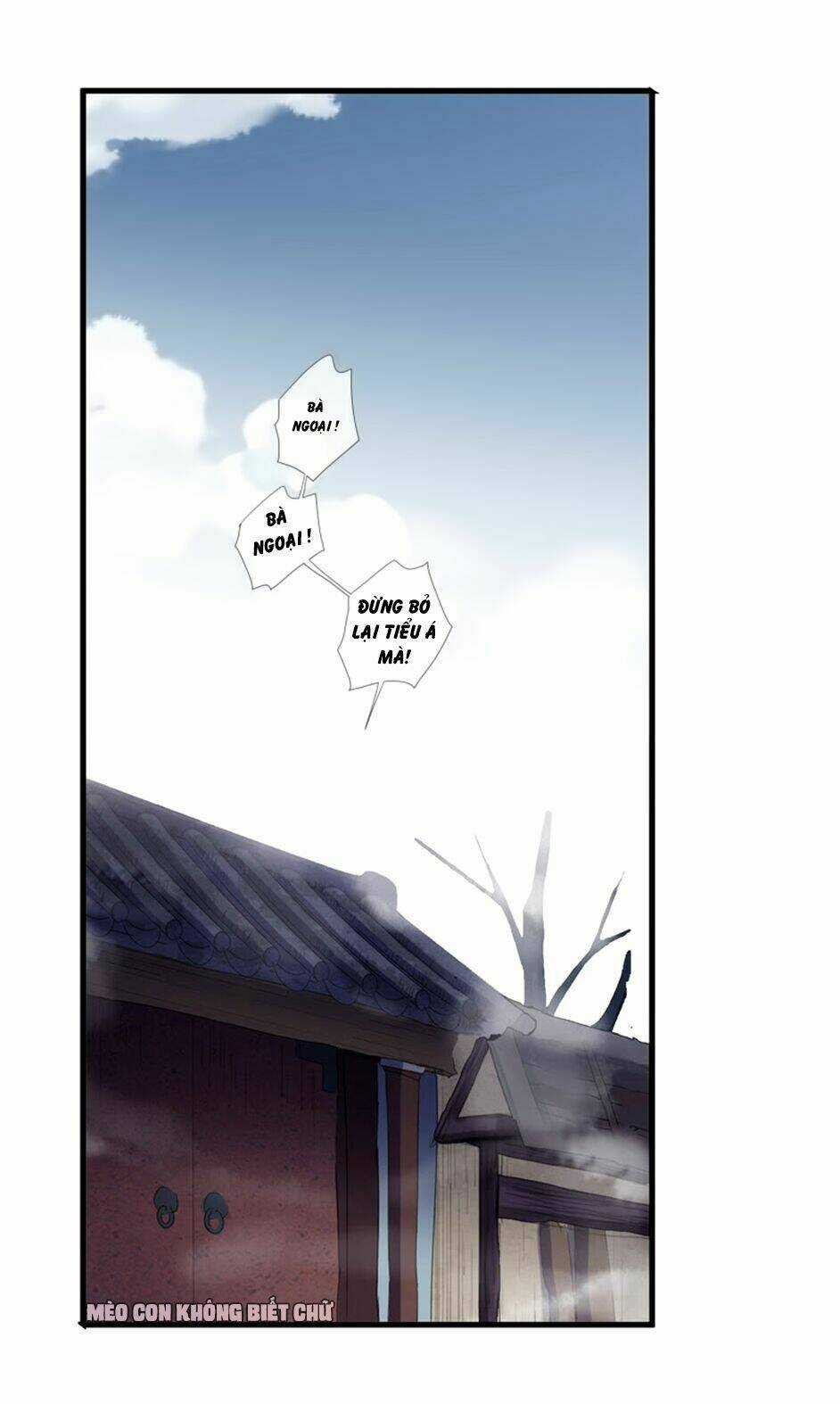 Bách Yêu Dị Văn - Chapter 20 - Trang 18