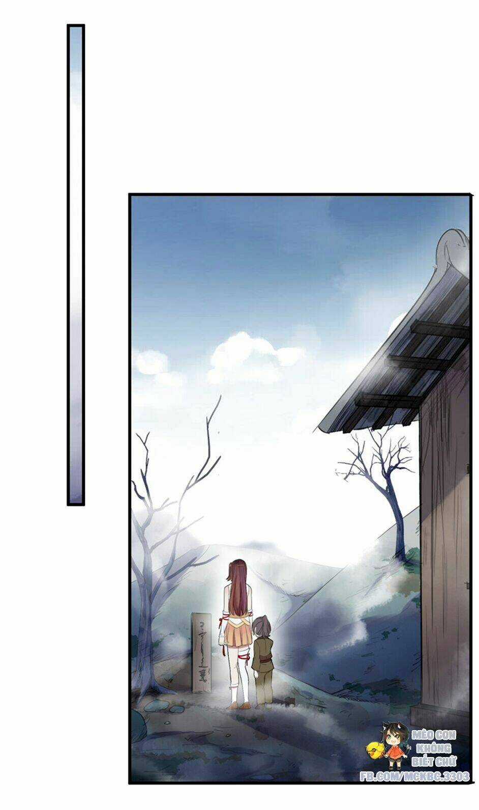 Bách Yêu Dị Văn - Chapter 20 - Trang 19