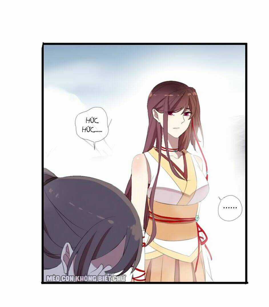 Bách Yêu Dị Văn - Chapter 20 - Trang 22