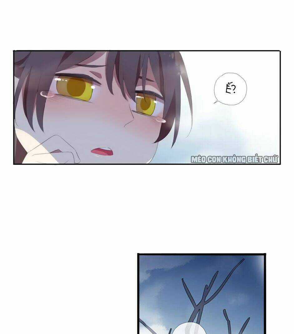 Bách Yêu Dị Văn - Chapter 20 - Trang 24