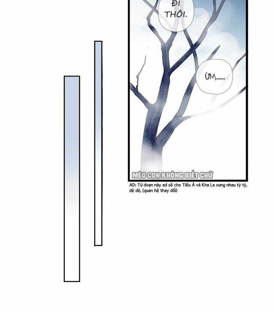 Bách Yêu Dị Văn - Chapter 20 - Trang 25