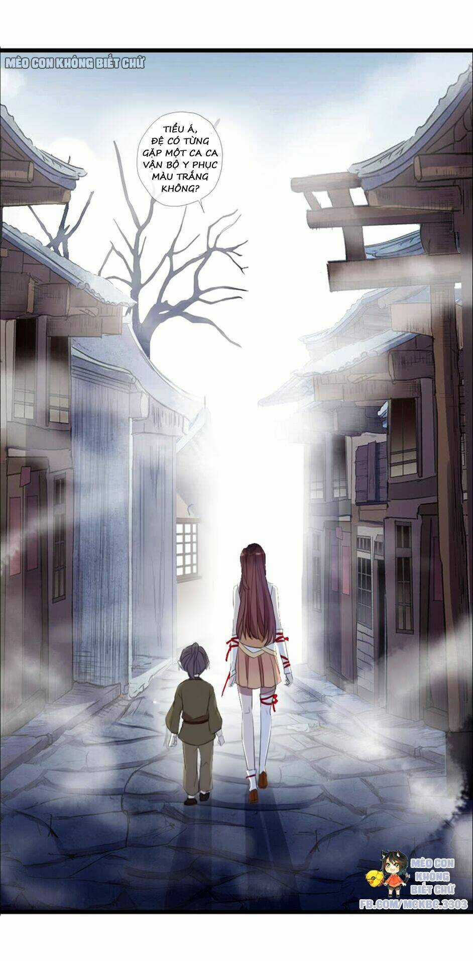 Bách Yêu Dị Văn - Chapter 20 - Trang 26