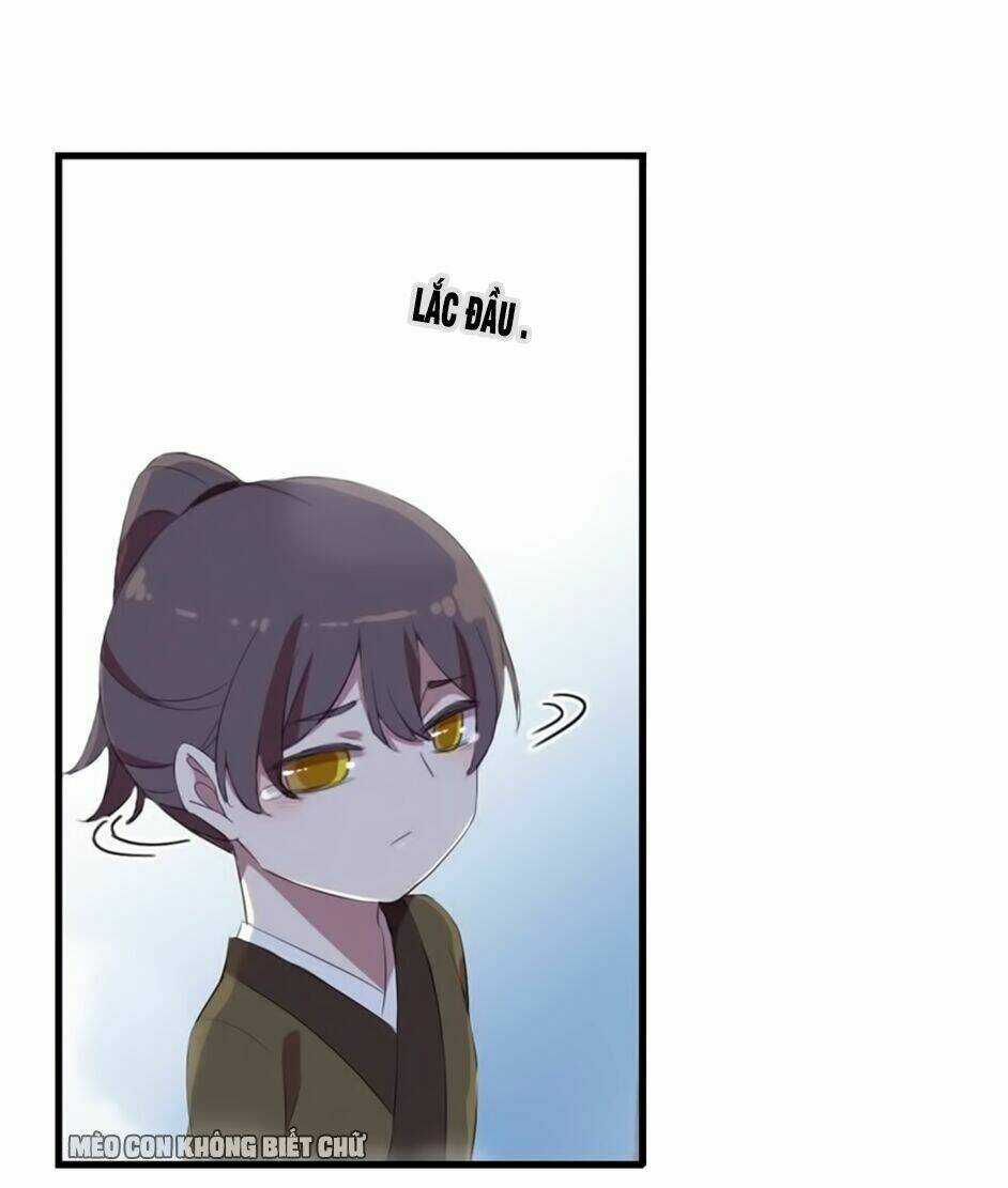 Bách Yêu Dị Văn - Chapter 20 - Trang 27