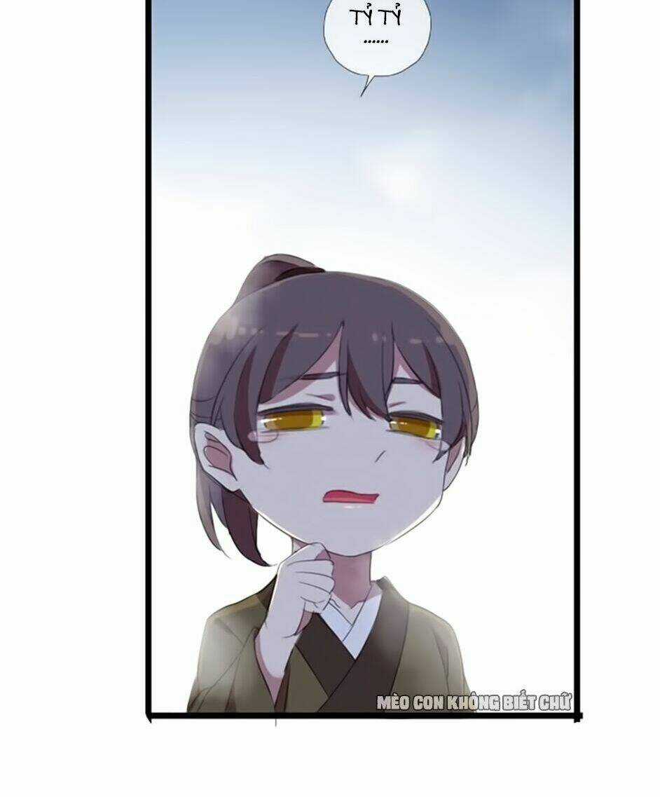 Bách Yêu Dị Văn - Chapter 20 - Trang 30