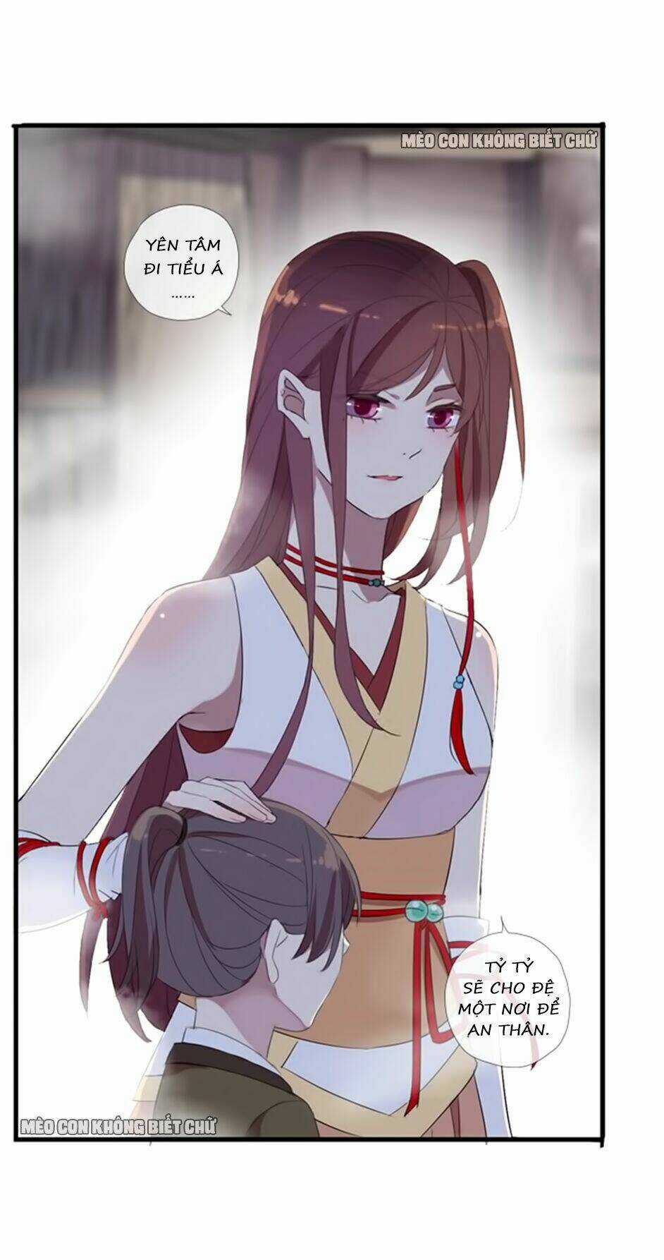 Bách Yêu Dị Văn - Chapter 20 - Trang 31