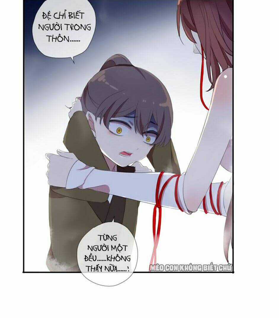 Bách Yêu Dị Văn - Chapter 20 - Trang 41