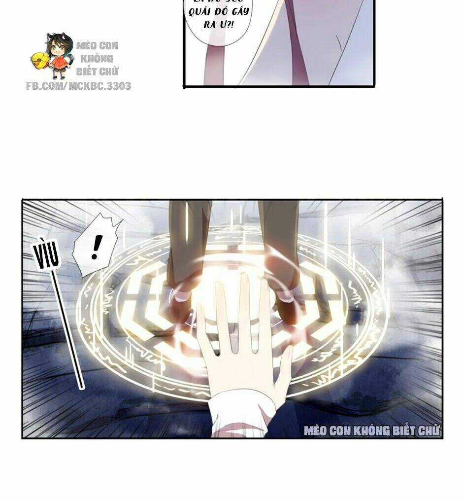 Bách Yêu Dị Văn - Chapter 20 - Trang 43