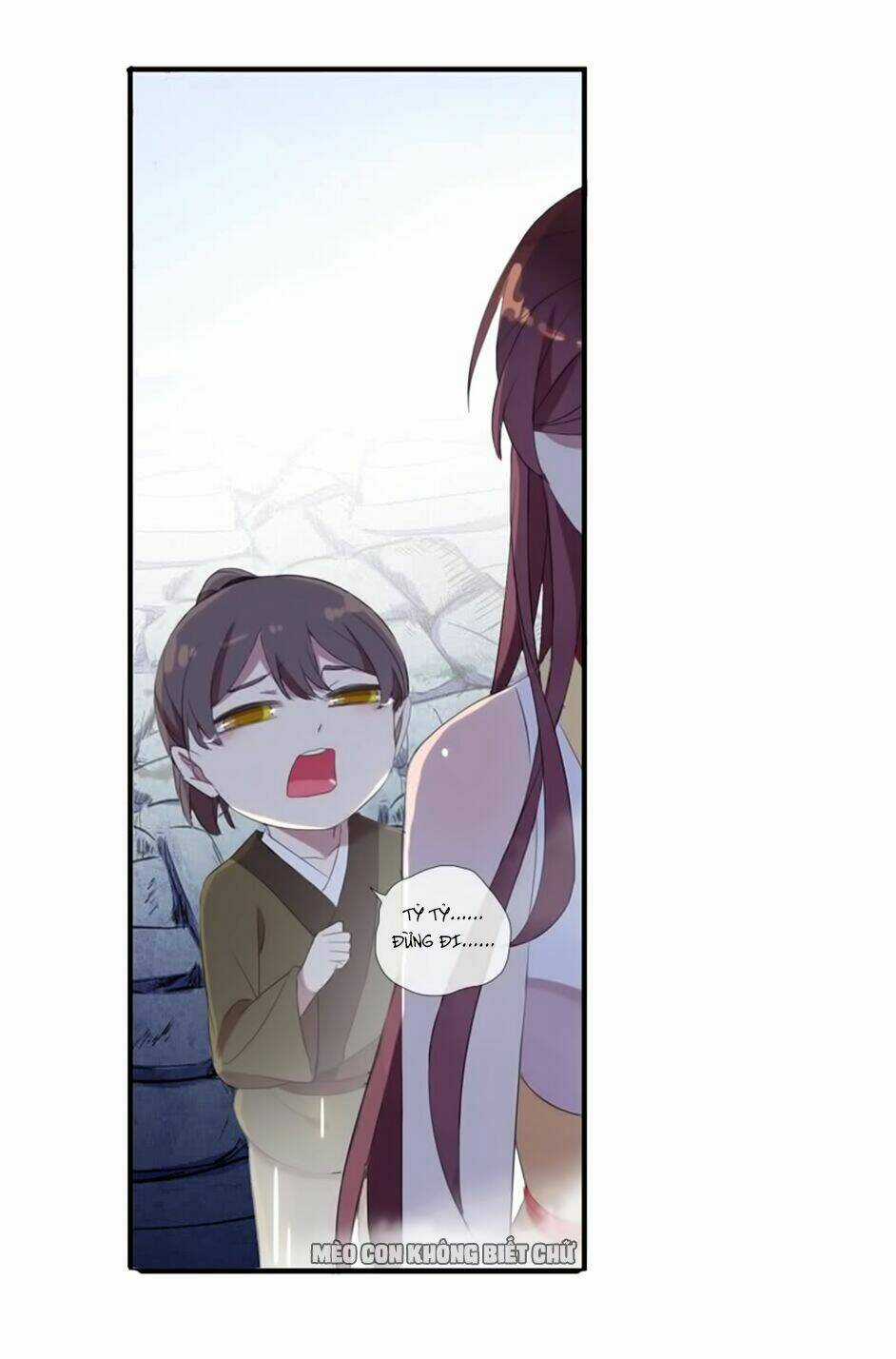 Bách Yêu Dị Văn - Chapter 20 - Trang 45