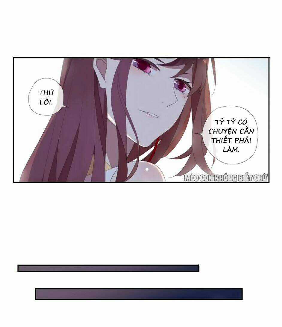 Bách Yêu Dị Văn - Chapter 20 - Trang 46