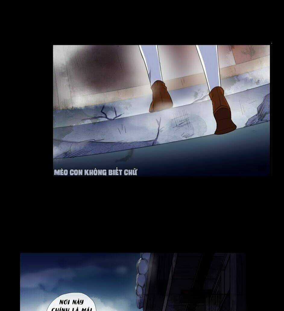 Bách Yêu Dị Văn - Chapter 20 - Trang 48