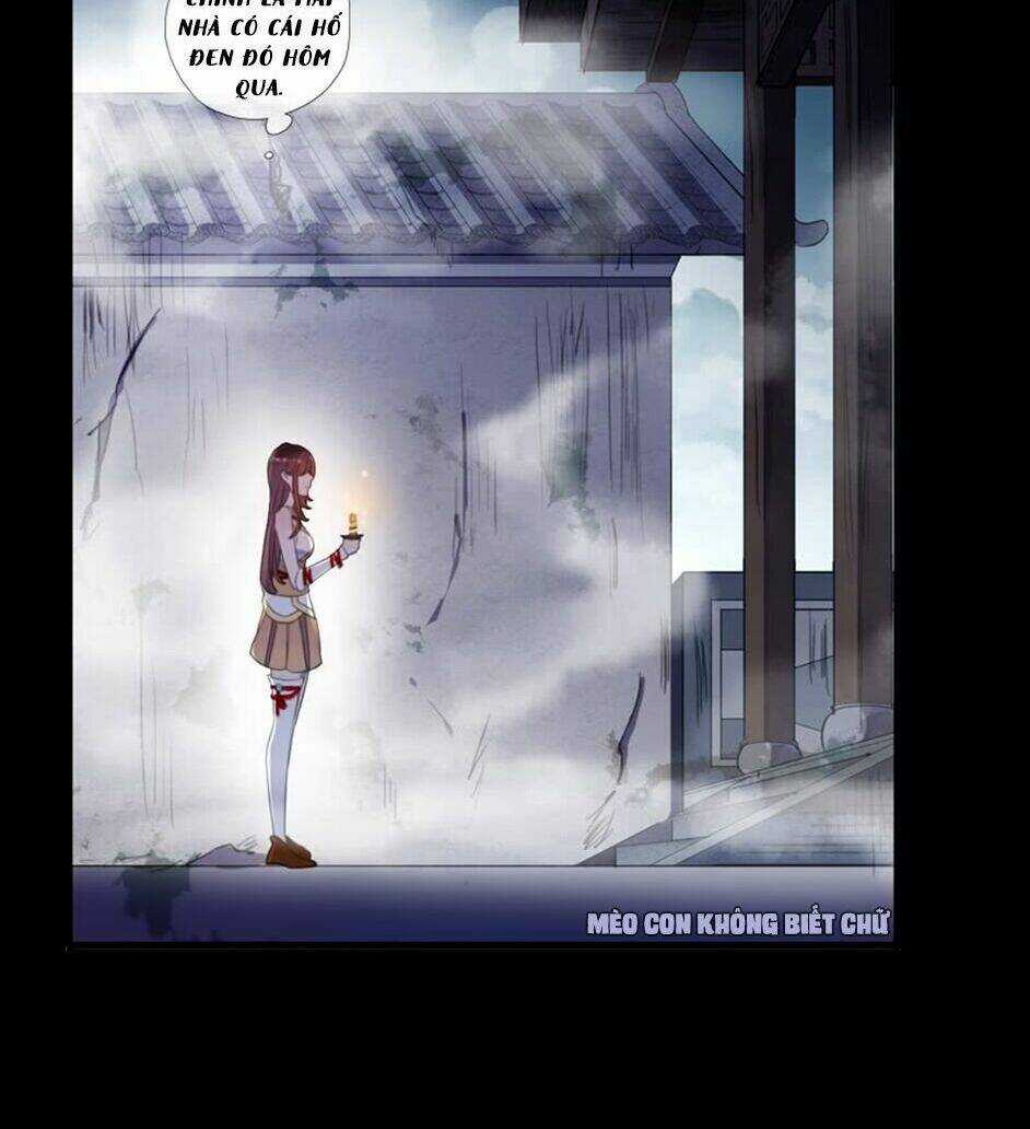 Bách Yêu Dị Văn - Chapter 20 - Trang 49