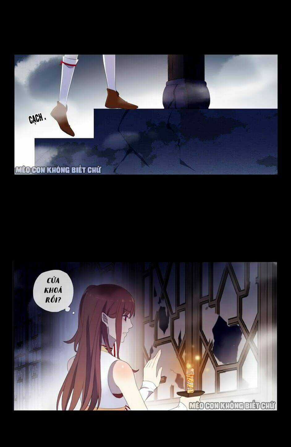 Bách Yêu Dị Văn - Chapter 20 - Trang 51