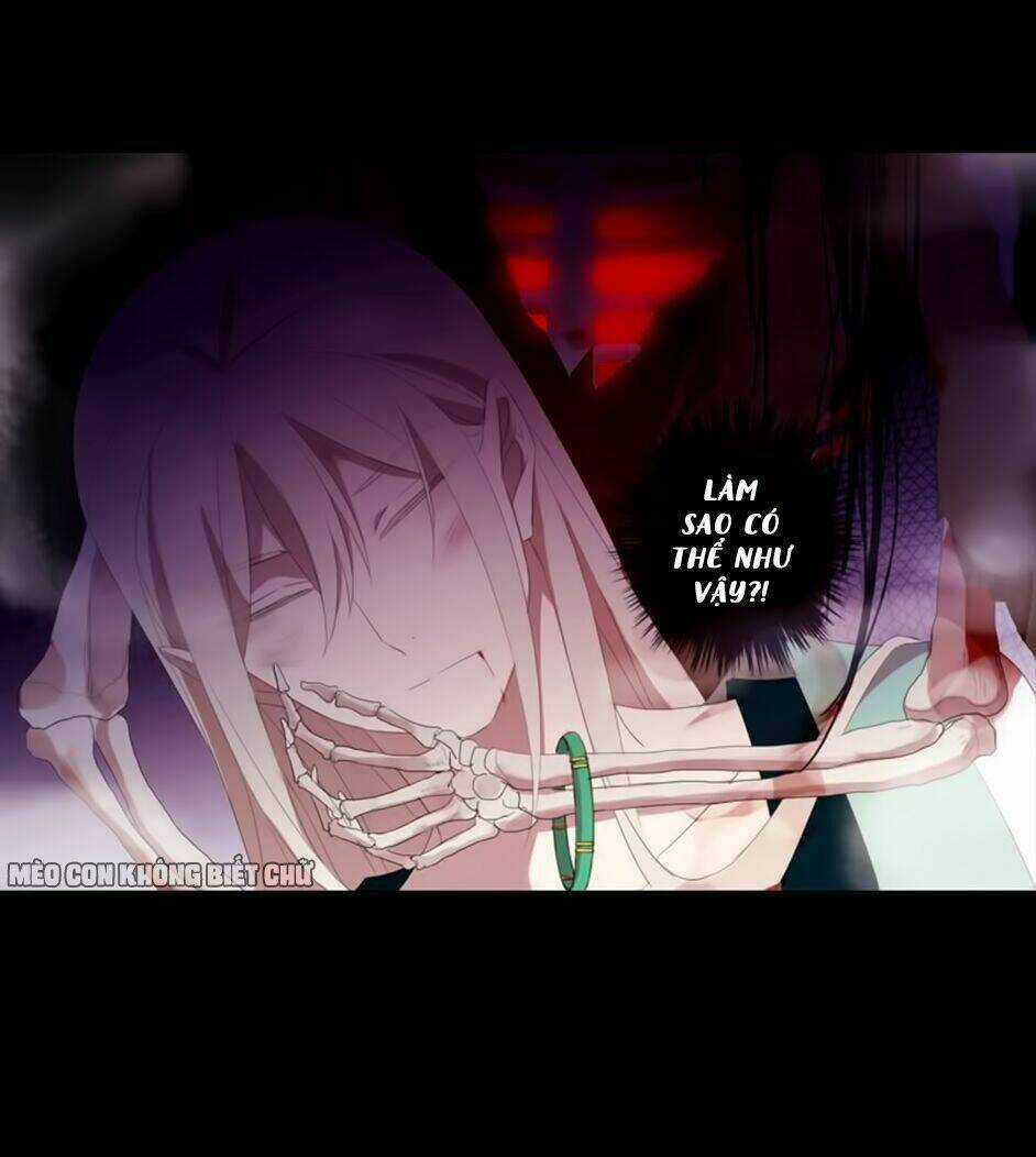Bách Yêu Dị Văn - Chapter 20 - Trang 55