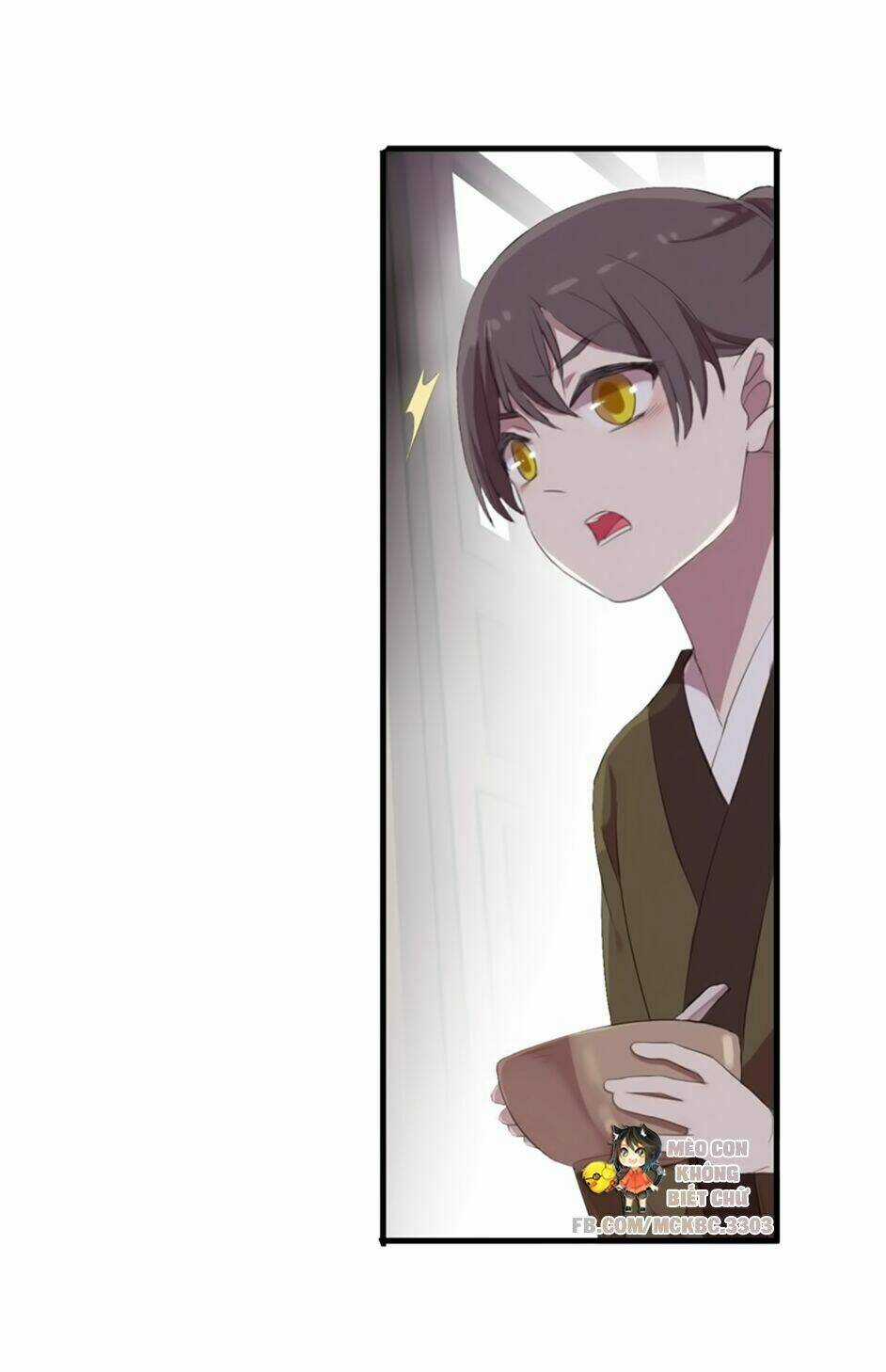 Bách Yêu Dị Văn - Chapter 20 - Trang 10