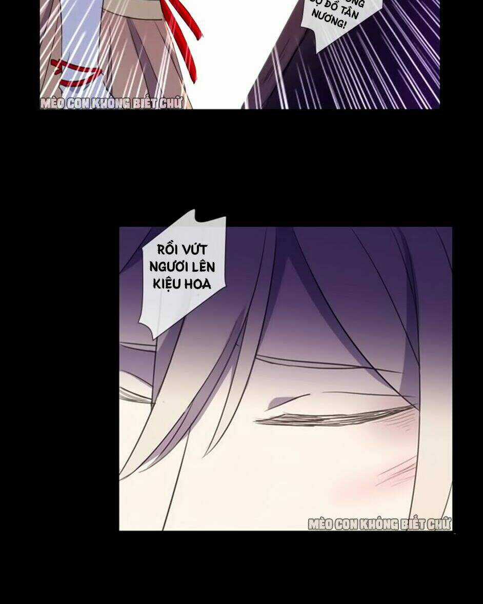 Bách Yêu Dị Văn - Chapter 21 - Trang 15