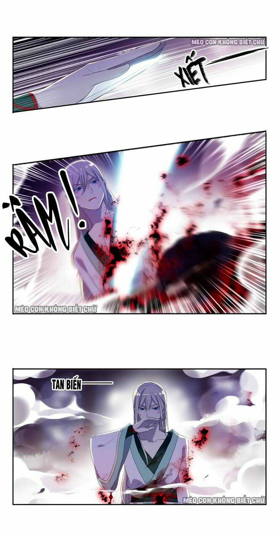 Bách Yêu Dị Văn - Chapter 21 - Trang 20