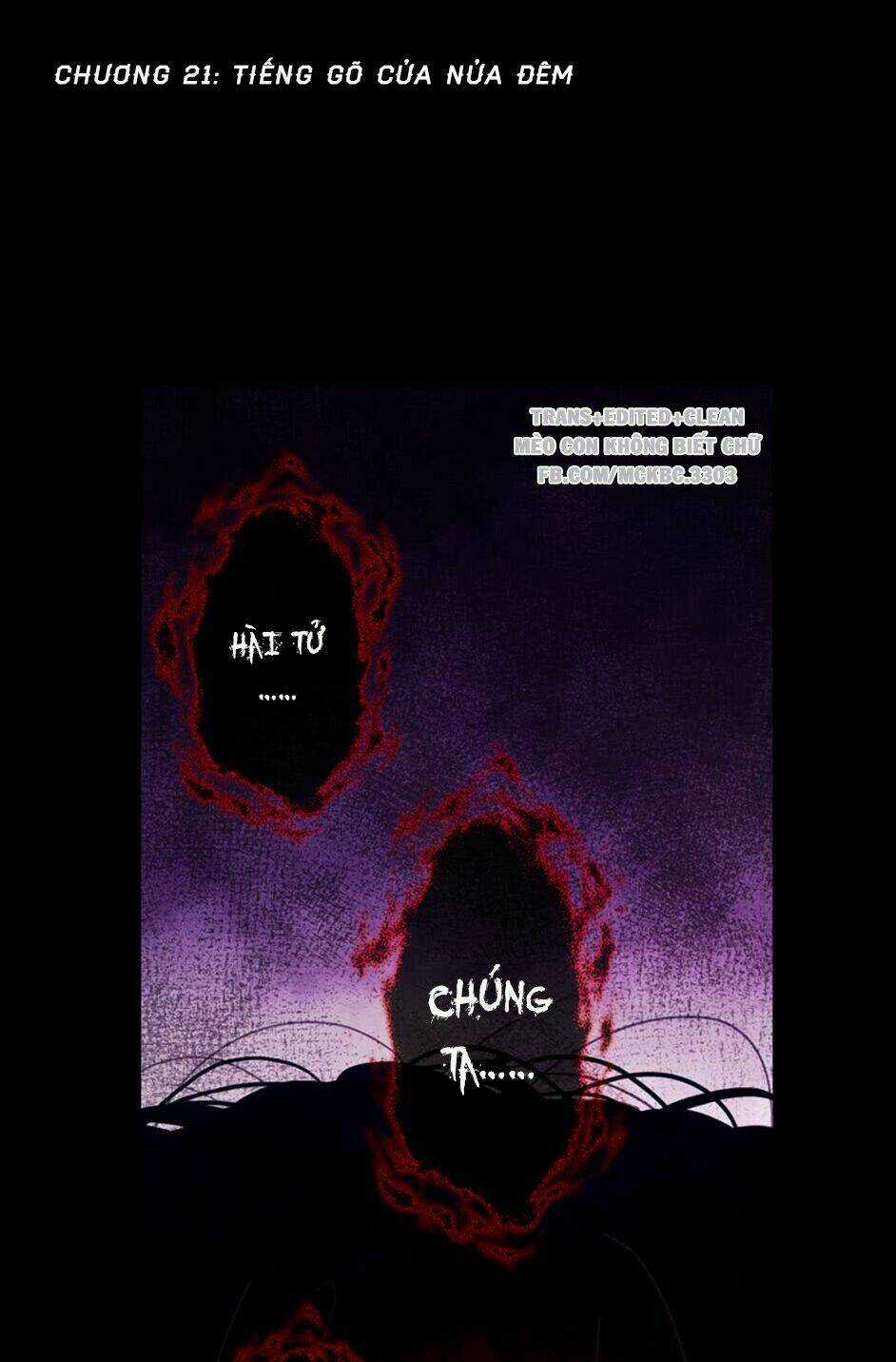 Bách Yêu Dị Văn - Chapter 21 - Trang 3