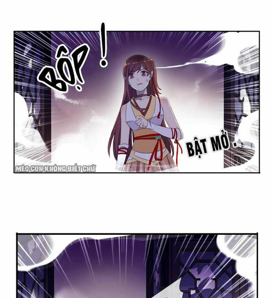 Bách Yêu Dị Văn - Chapter 21 - Trang 21