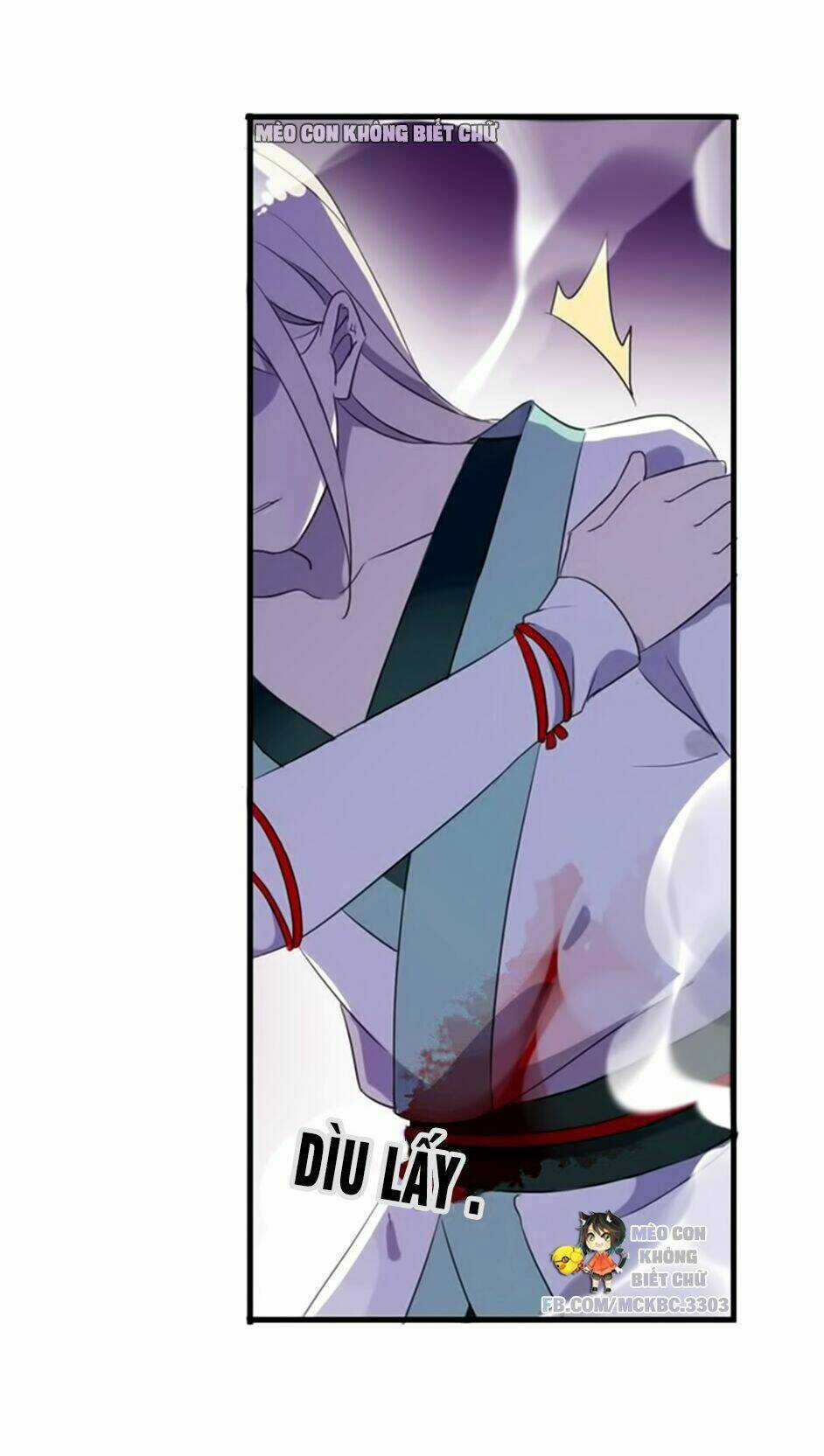 Bách Yêu Dị Văn - Chapter 21 - Trang 23