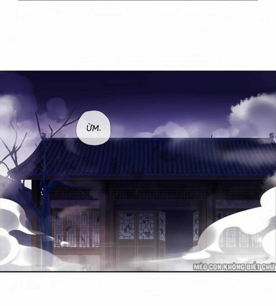 Bách Yêu Dị Văn - Chapter 21 - Trang 29