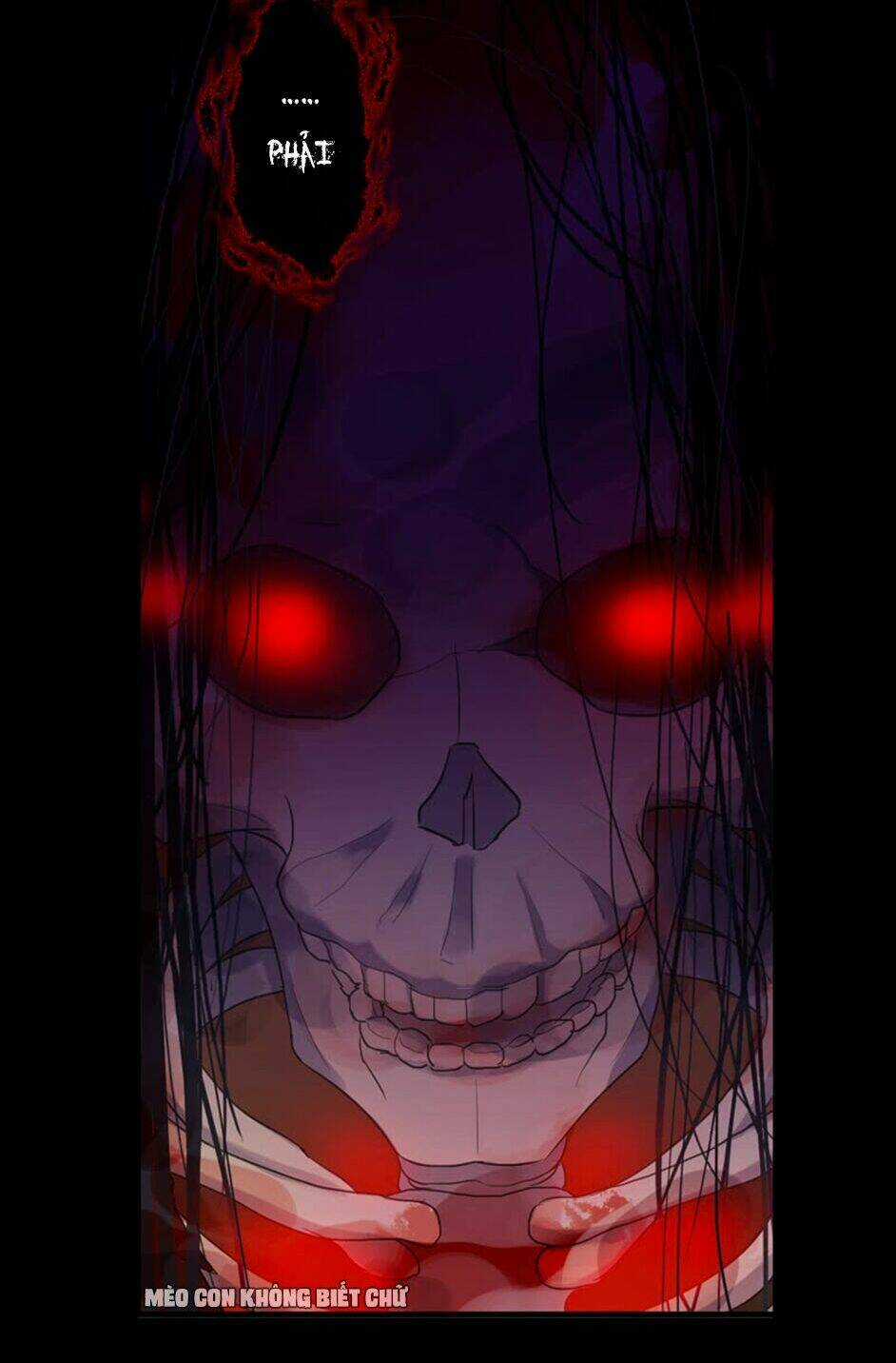 Bách Yêu Dị Văn - Chapter 21 - Trang 4