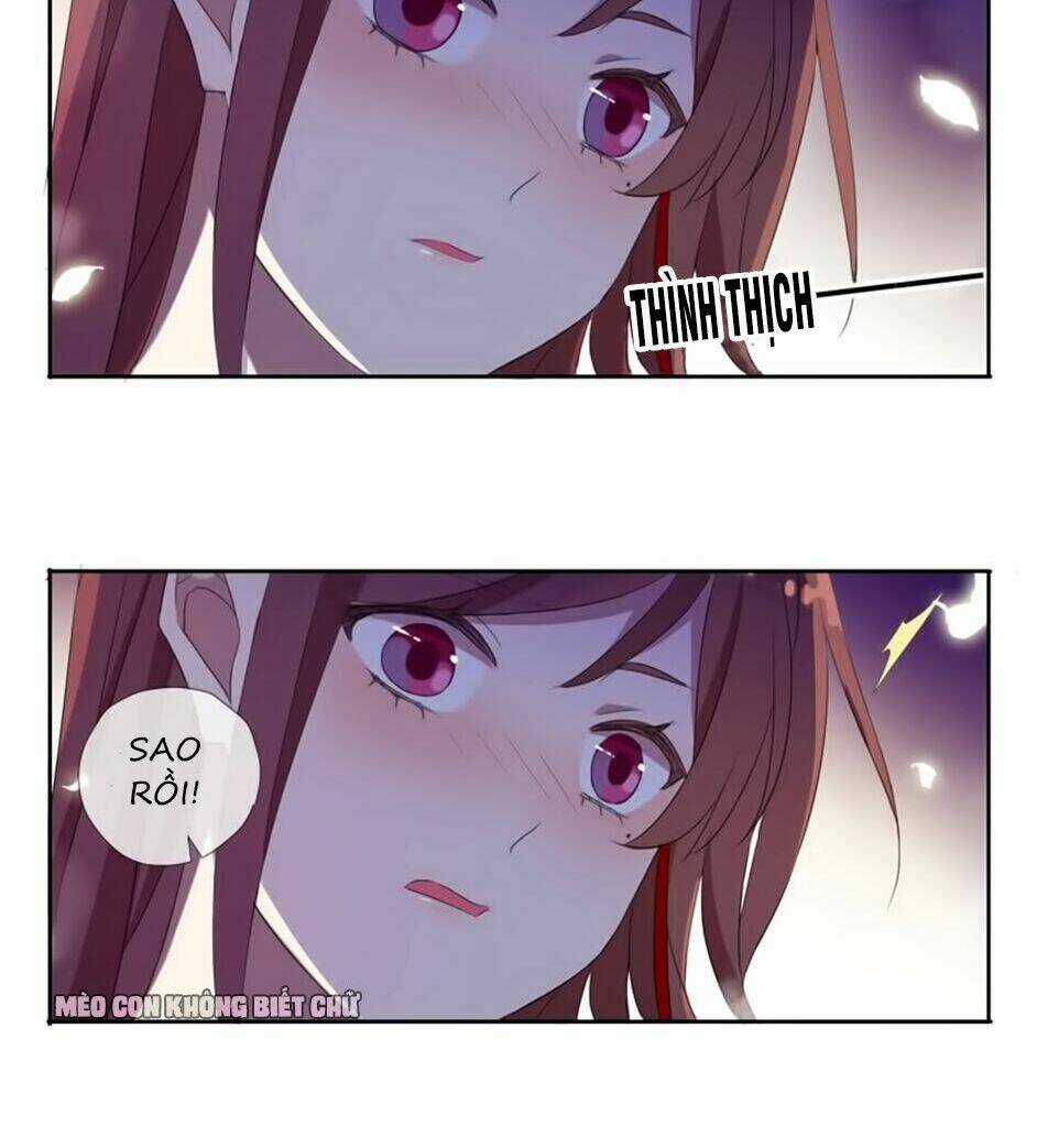 Bách Yêu Dị Văn - Chapter 21 - Trang 37