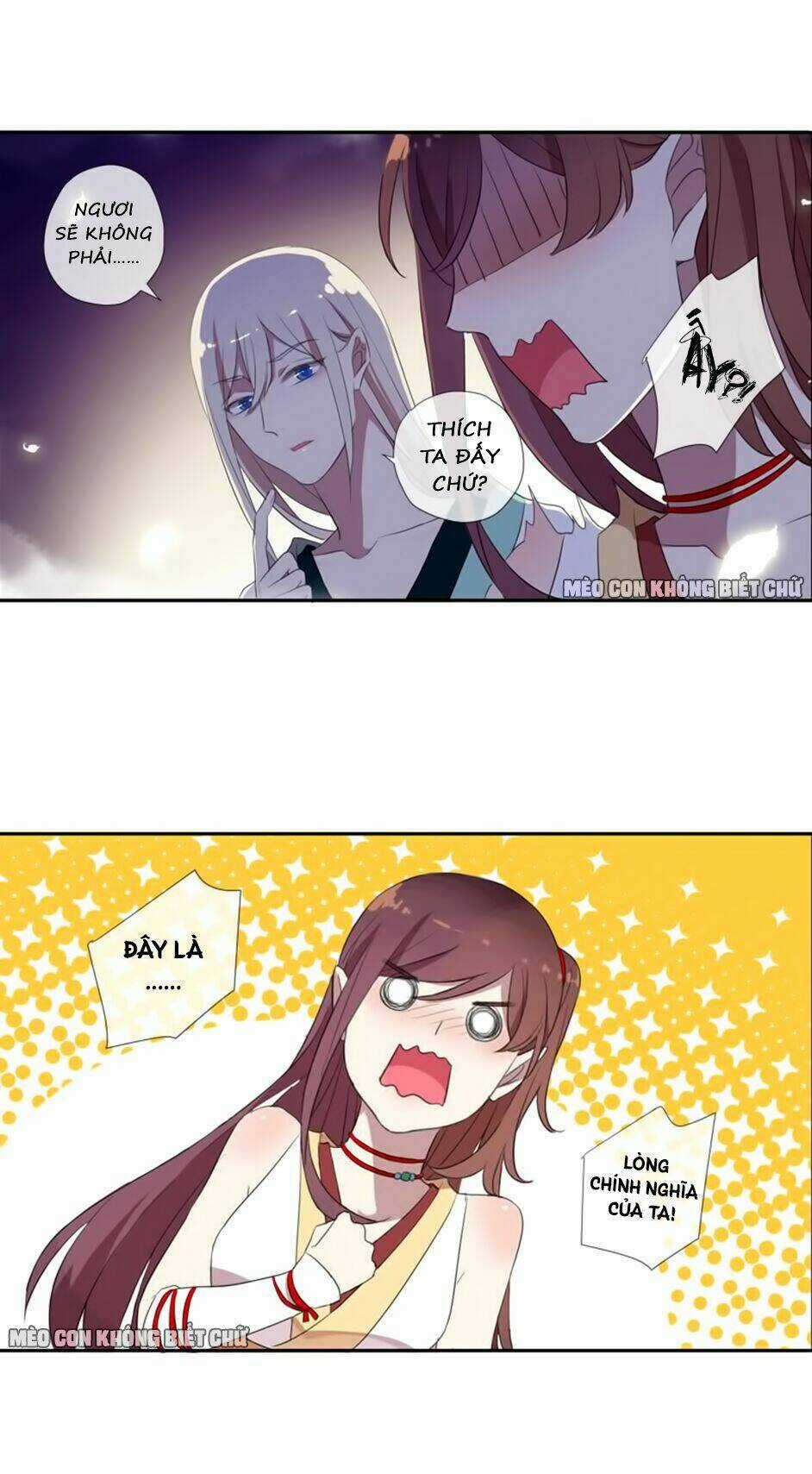 Bách Yêu Dị Văn - Chapter 21 - Trang 40