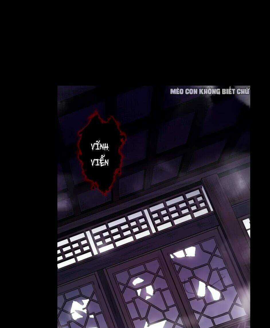 Bách Yêu Dị Văn - Chapter 21 - Trang 5