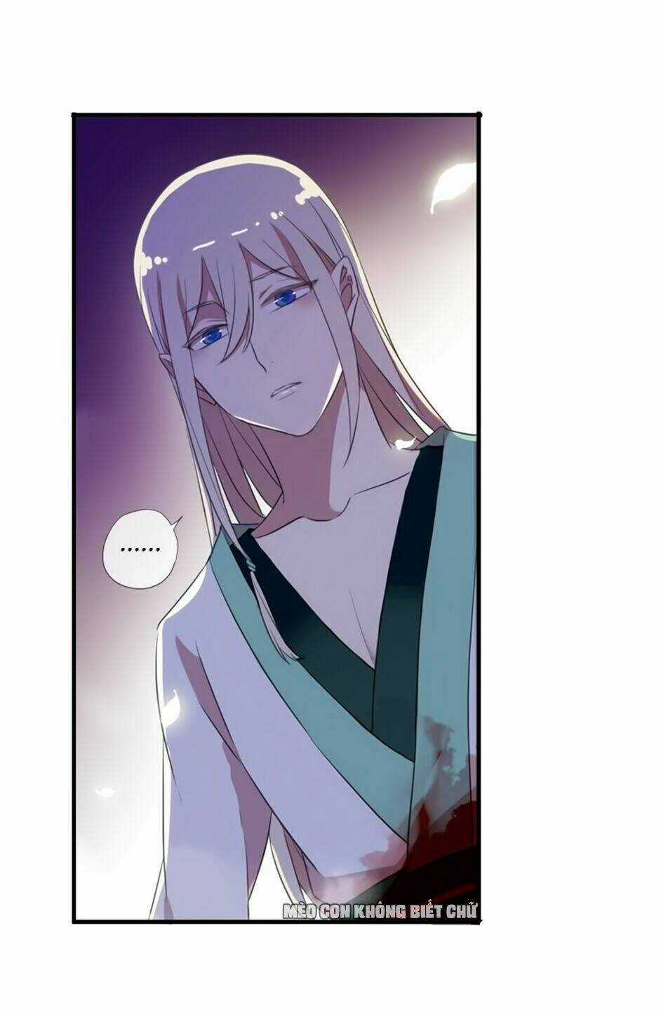 Bách Yêu Dị Văn - Chapter 21 - Trang 41