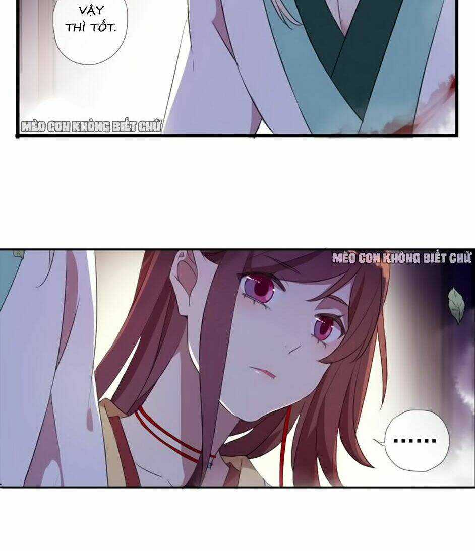 Bách Yêu Dị Văn - Chapter 21 - Trang 43