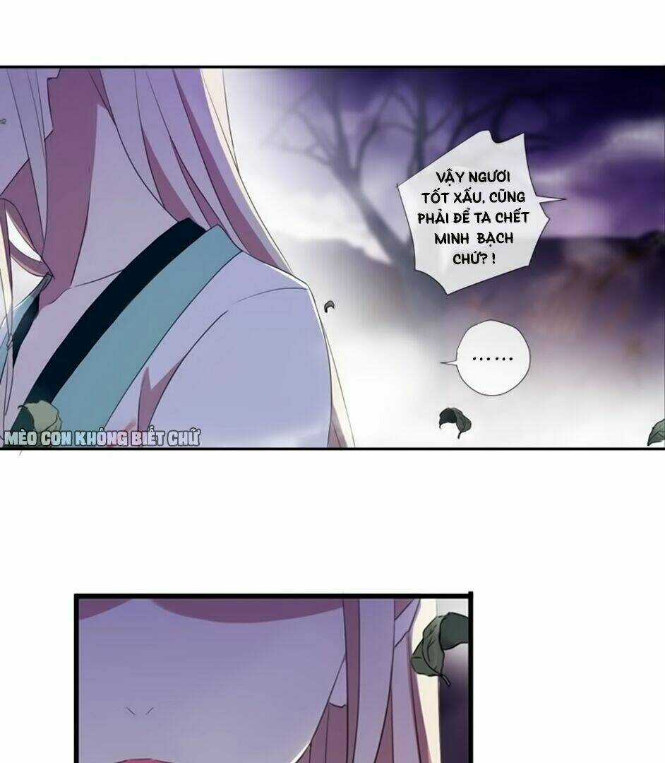 Bách Yêu Dị Văn - Chapter 21 - Trang 49