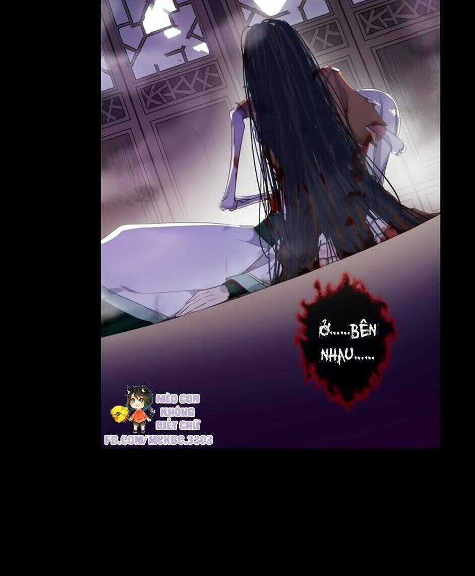Bách Yêu Dị Văn - Chapter 21 - Trang 6