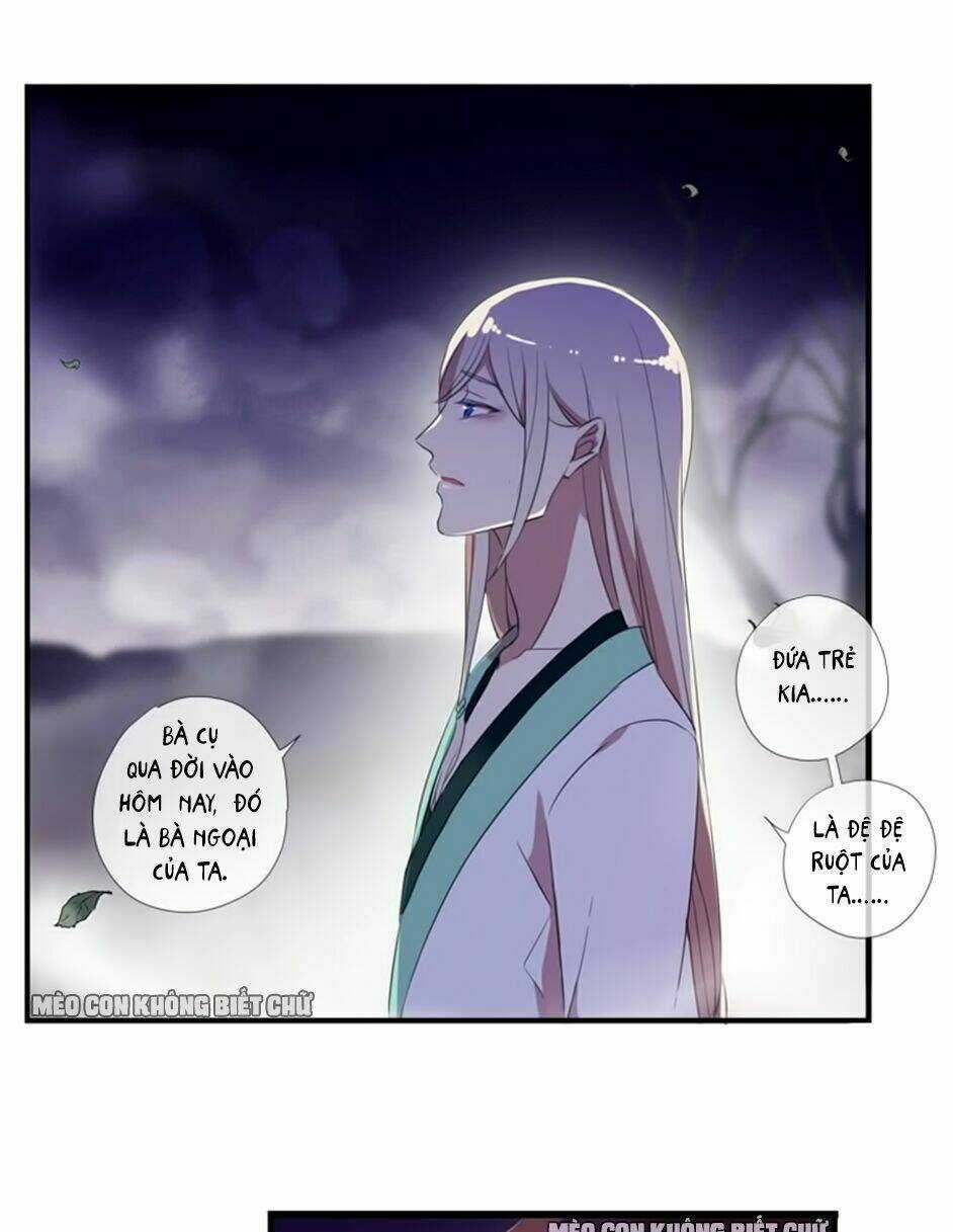 Bách Yêu Dị Văn - Chapter 21 - Trang 52