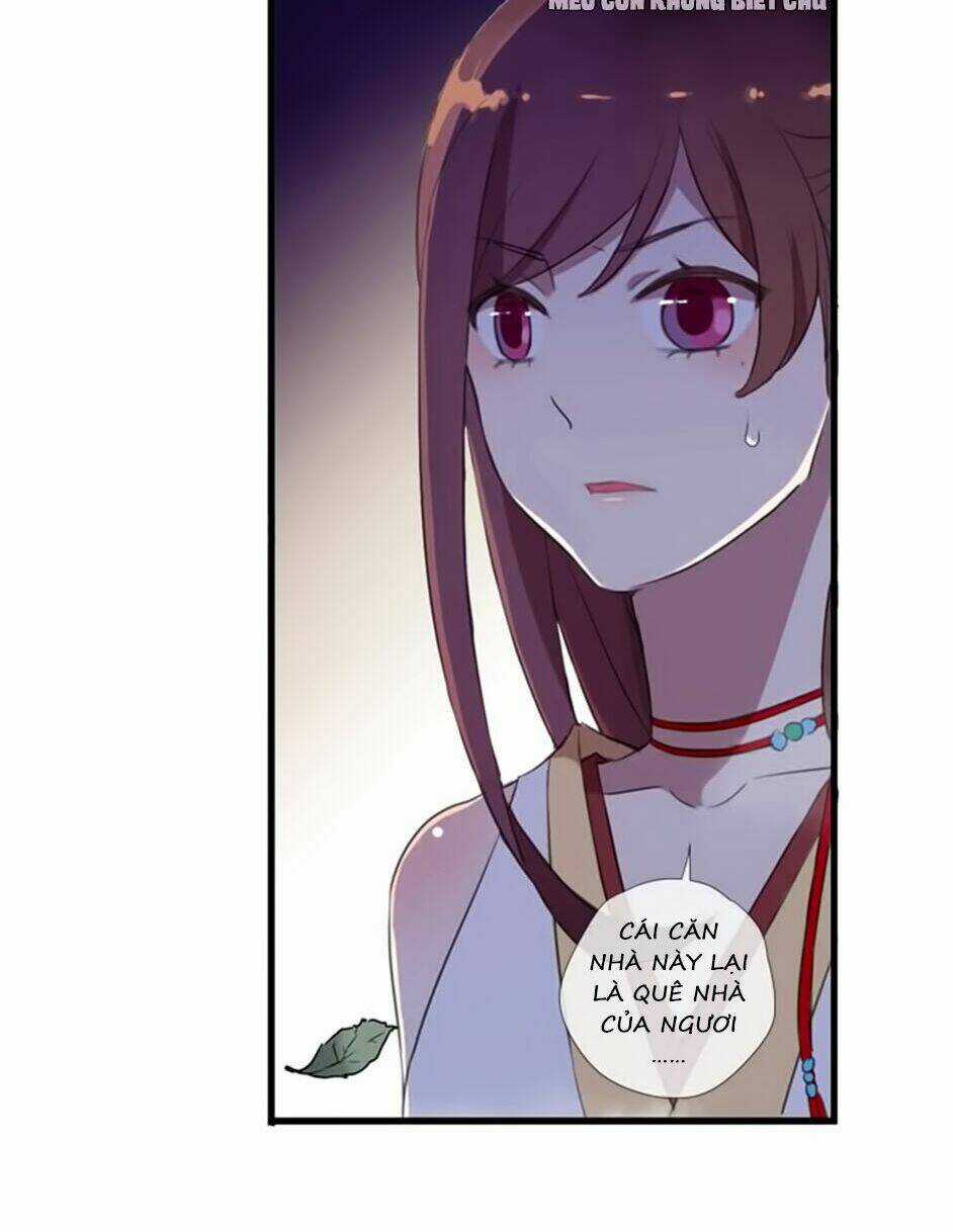 Bách Yêu Dị Văn - Chapter 21 - Trang 53