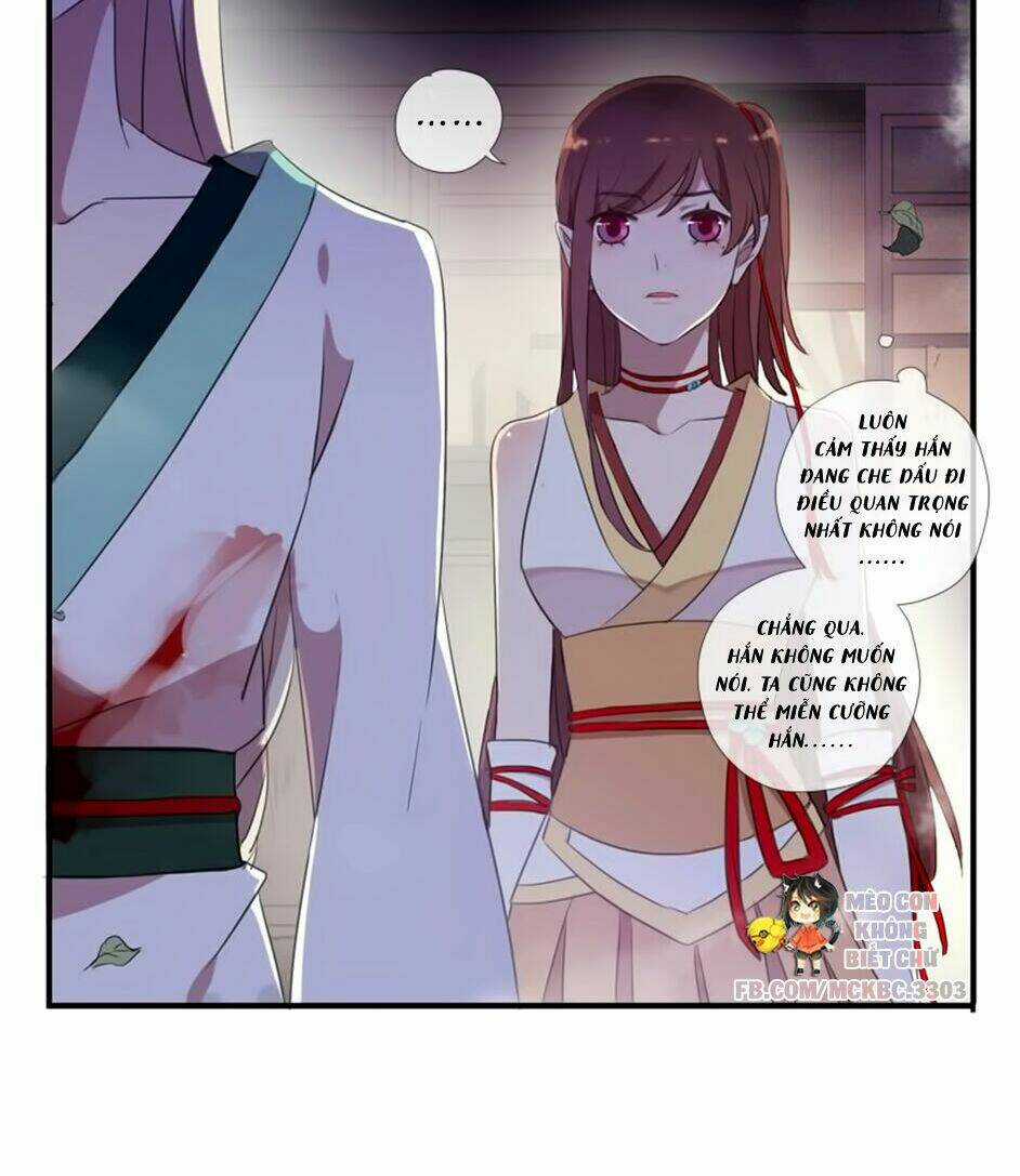 Bách Yêu Dị Văn - Chapter 21 - Trang 55